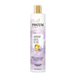Pantene Illuminating Biotin Shampoo, Nutrient Blends 9.6 fl oz - New