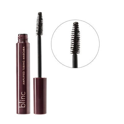Blinc Cosmetics Amplified Tubing Mascara Black 0.3 fl oz - New