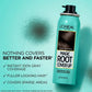 L'Oreal Paris Magic Root Cover Up Light Brown 2.0oz - New