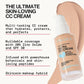 Pacifica Ultra CC Cream Radiant Foundation Warm/Light 1 fl oz - Imperfect Box