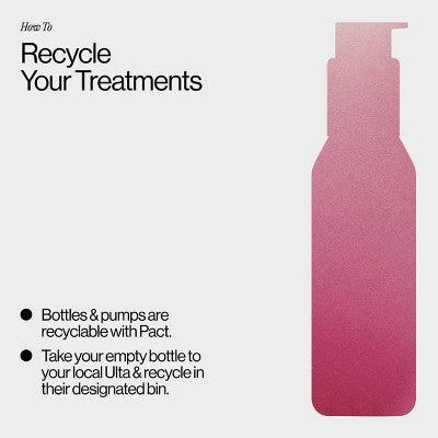 Eva NYC On Point Split End Mender 2 fl oz - Imperfect Container