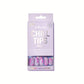 Chillhouse Chill Tips Press-On Nail Set Design Studio Prima Ballerina 24ct - Imperfect Box