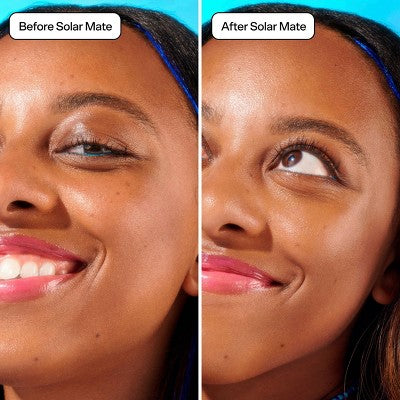 Bubble Skincare Solar Mate Mineral Sunscreen SPF 40 1.7 fl oz - Imperfect Box