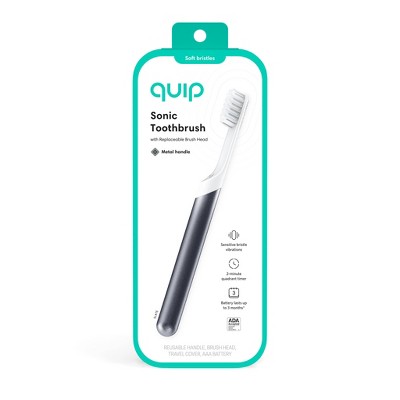 quip Sonic Electric Toothbrush - Thumbnail 4