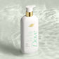 Dove Serum Body Wash Acne Clear 18.5 fl oz - Imperfect Container