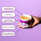 Not Your Mother's Curl Talk Defining Hair Gel Custard 12oz - New