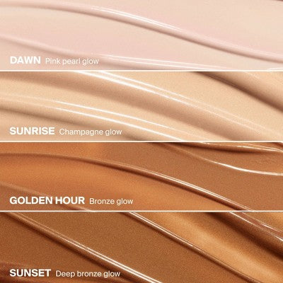 Supergoop! Glowscreen Sunset Hydrating Glowy Tinted Primer Sunscreen SPF 40 1.7 fl oz  - Imperfect Box
