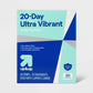 20-Day Ultra Vibrant Whitening Strips up&up - New