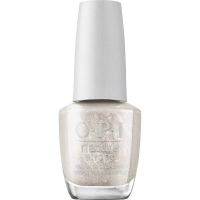 OPI Nature Strong Nail Polish Glowing Places 0.5 fl oz - New