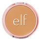 e.l.f. Halo Glow Powder Filter Foundation Tan Warm 0.35oz - Imperfect Box