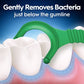 Oral-B Glide with Scope Outlast Dental Floss Picks Mint 225ct - New