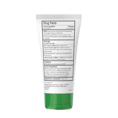 Cetaphil Cracked Skin Repair Balm Unscented - 3 fl oz