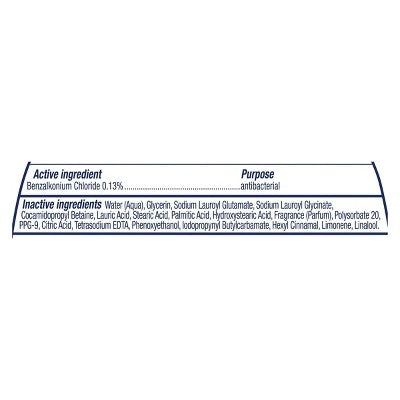 Dove Beauty Care &#38; Protect Antibacterial Foaming Hand Wash - Scented - 10.1 fl oz