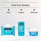 Neutrogena Hydro Boost Facial Cleanser Wipes 50ct - Imperfect Box