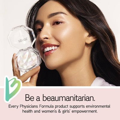 Physicians Formula Mineral Wear Diamond Dust Corrector 0.2oz - Imperfect Box