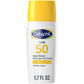 Cetaphil Sheer Mineral Liquid Face SPF 50 1.7 fl oz - Imperfect Box