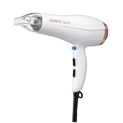 Conair Double Ceramic Hair Dryer 1875W - Imperfect Box