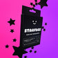 Starface Black Star Pimple Patches 32ct - Imperfect Box