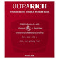 Olay Regenerist Ultra Rich Face Moisturizer 1.7oz - New