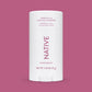 Native Solid Deodorant for Women & Men - Vanilla & Cactus Flower 2.65oz - New
