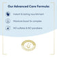 Dove Beauty Care &#38; Protect Antibacterial Foaming Hand Wash - Scented - 10.1 fl oz