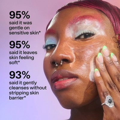 Bubble Skincare Magic Melt Micellar Milk 4 fl oz - New