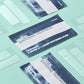 20-Day Ultra Vibrant Whitening Strips up&up - New