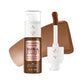 COVERGIRL TruBlend Sun & Sculpt Bronzing Glow Serum 50 Medium Dark 1 fl oz - Imperfect Container