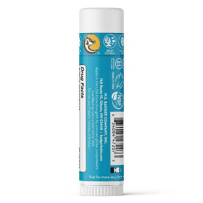 Badger Sport Mineral Sunscreen Face Stick SPF 35 0.65oz - New