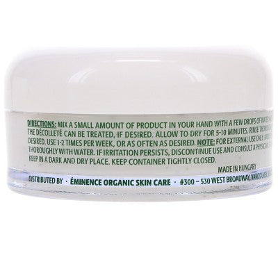 Eminence Clear Skin Probiotic Masque 2 oz - Imperfect Box