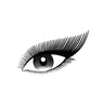 L'Oreal Paris Voluminous Superstar Mascara 621 Blackest Black 0.41 fl oz - New