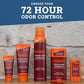 Mando Whole Body Men's Smooth Solid Deodorant Bourbon Leather 2.6oz - New