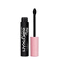 NYX Professional Makeup Lip Lingerie XXL Smooth Matte Liquid Lipstick Naughty Noir 0.13 fl oz - New