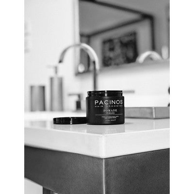 PACINOS Styling Pomade  4oz - New