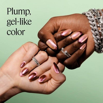 essie Gel Couture Nail Polish Princess Charming 0.46 fl oz - Imperfect Container