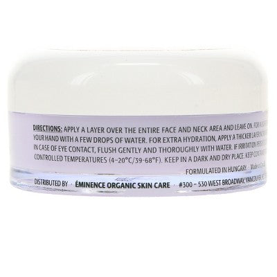 Eminence Arctic Berry Peptide Radiance Cream 2 oz - Imperfect Box