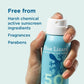 Blue Lizard Sensitive Mineral Sunscreen Spray SPF 50+ 5 oz - New