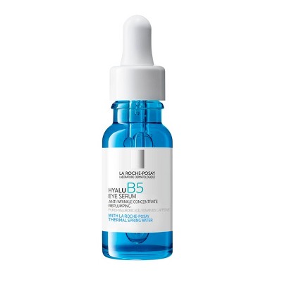 La Roche Posay Hyalu B5 Anti-Wrinkle Concentrate Repairing Repluming Eye Serum 0.50 fl oz - Imperfect Box