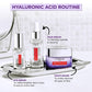 L'Oreal Paris Revitalift Derm Intensives Hyaluronic Acid Serum 1 fl oz - Imperfect Box