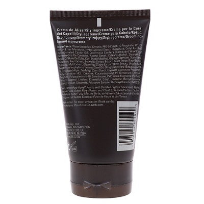 Aveda Men Pure-formance Grooming Cream 4.2 oz - Imperfect Container