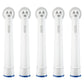 Oral-B Precision Clean X-Filament Replacement Brush Heads - 5ct