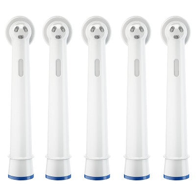 Oral-B Precision Clean X-Filament Replacement Brush Heads - 5ct