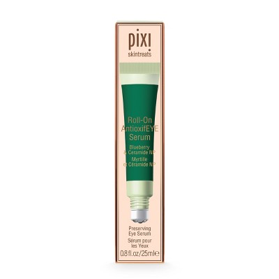 Pixi Roll-On AntioxifEYE Serum 0.84oz - Imperfect Box