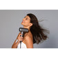 TYMO Airhype Lite High Speed Hair Dryer + Nozzle Champagne Pink - Imperfect Box
