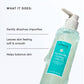 Naturium Niacinamide Cleansing Gelee 3% 7.1 fl oz - New