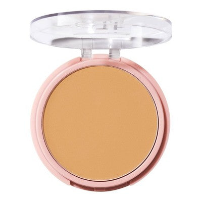 e.l.f. Halo Glow Powder Filter Foundation Medium Neutral 0.35oz - Imperfect Box