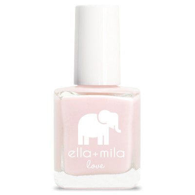 ella+mila Love Nail Polish Collection Stuck on You 0.45 fl oz - New