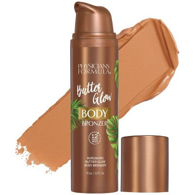 Physicians Formula Butter Glow Body Bronzer 0.38 fl oz - Imperfect Container