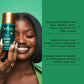 SheaMoisture Silk Press In a Bottle Prep Cream 3.3 fl oz - Imperfect Container
