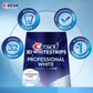 Crest 3D Whitestrips Professional White with Light Teeth Whitening Kit 19 Treatments - Imperfect Box